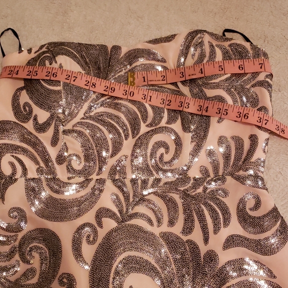 Sequin mini dress (4 for $50 - Bundle) - Picture 6 of 7